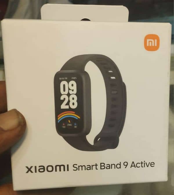 Original xiaomi mi bands redmi watch 5 6 lite smart 9 2