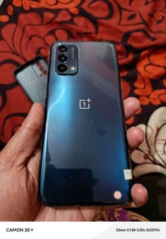 OnePlus n200