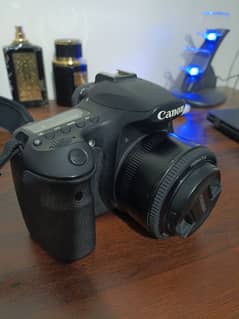 Canon EOS 60D (used)