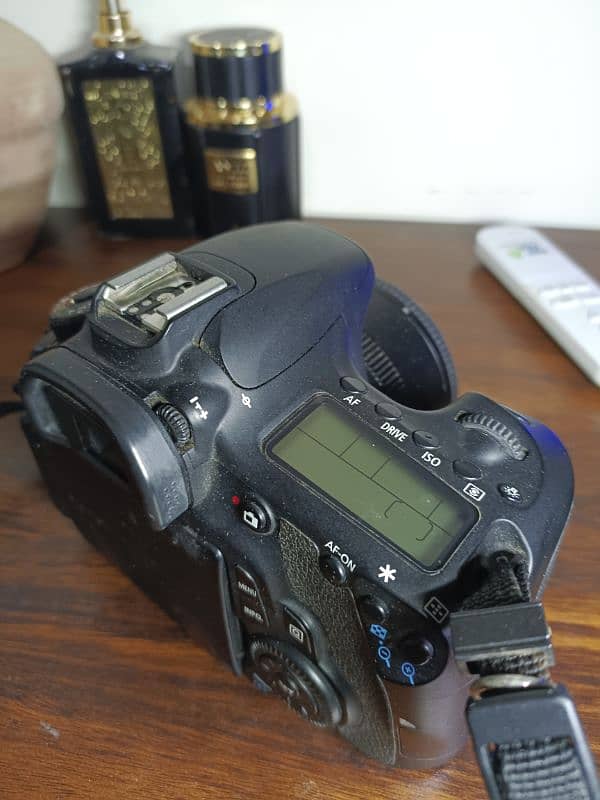 Canon EOS 60D (used) 3