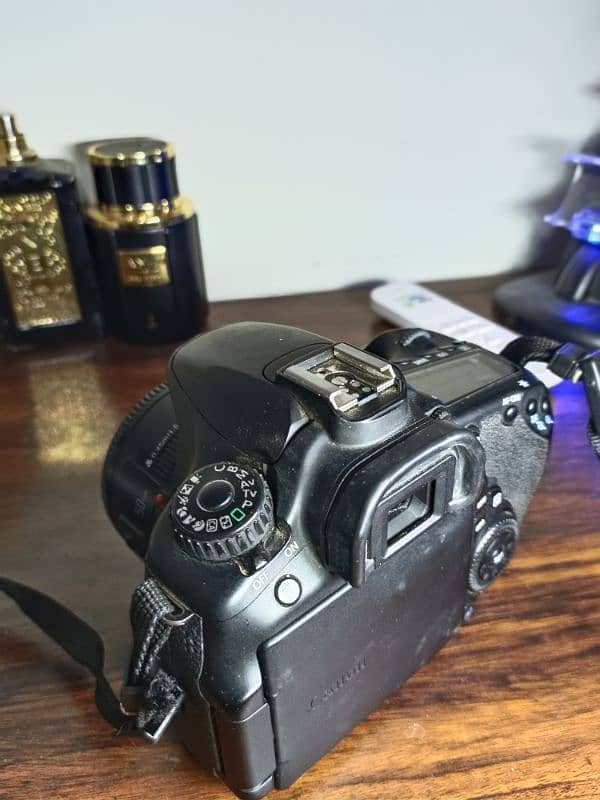 Canon EOS 60D (used) 4