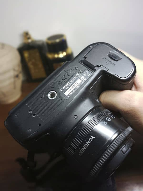 Canon EOS 60D (used) 9