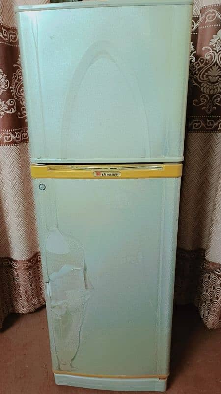 dawlance fridge for sale 1