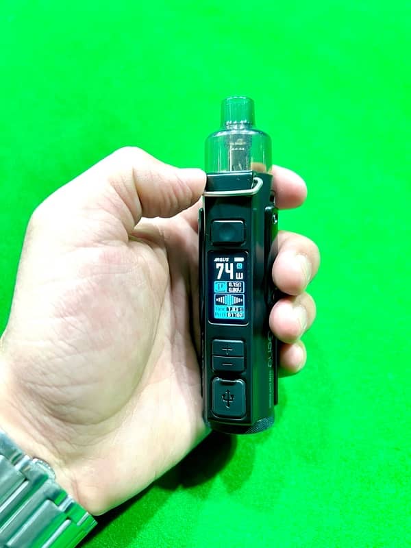 Voopoo Argus Pro 80w Pod Kit 1