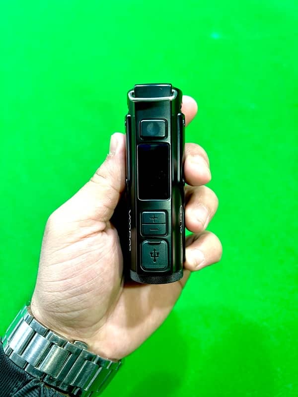 Voopoo Argus Pro 80w Pod Kit 7