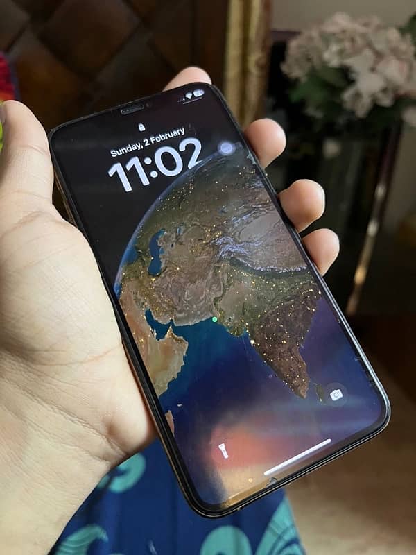 iphone 11 pro max 0