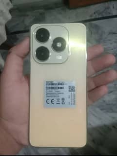 Tecno spark 20