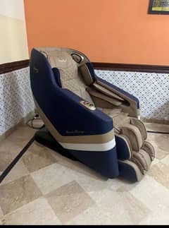 Massage chair urgent sale 0:3:4:4:1:7:7:0:7:5:6