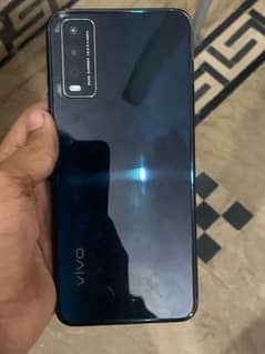 VIVO Y12A