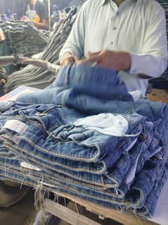 job in garments