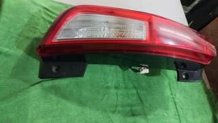 Mitsubishi Ek Space , Tail Light