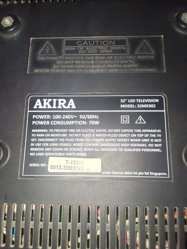 Akira led 32 inch 03132424709 1