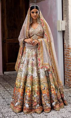 designer walima, shendi bridals for sale