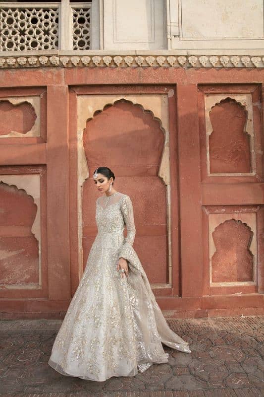 designer walima, shendi bridals for sale 7