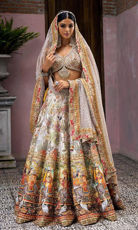 designer walima, shendi bridals for sale 11