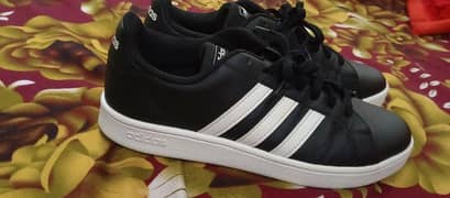 Adidas Grand Court Size 9.5 UK , 10 US