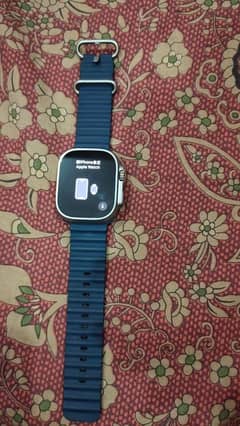 Iphone watch ulta 2 for sale