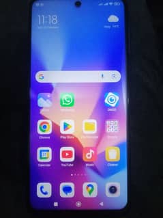 Redmi Note 9S in neat condition