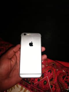 Iphone 6 32 gb PTA 32 gb orignal pannel