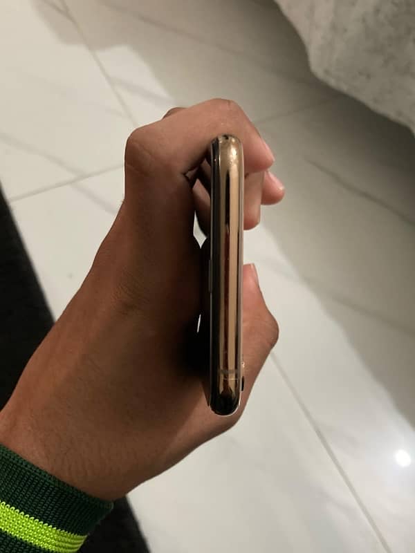 Xs Max non pta 3