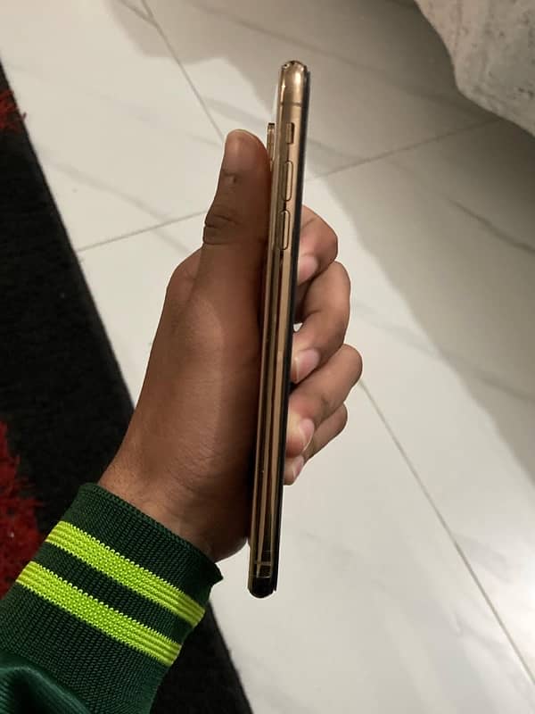 Xs Max non pta 5