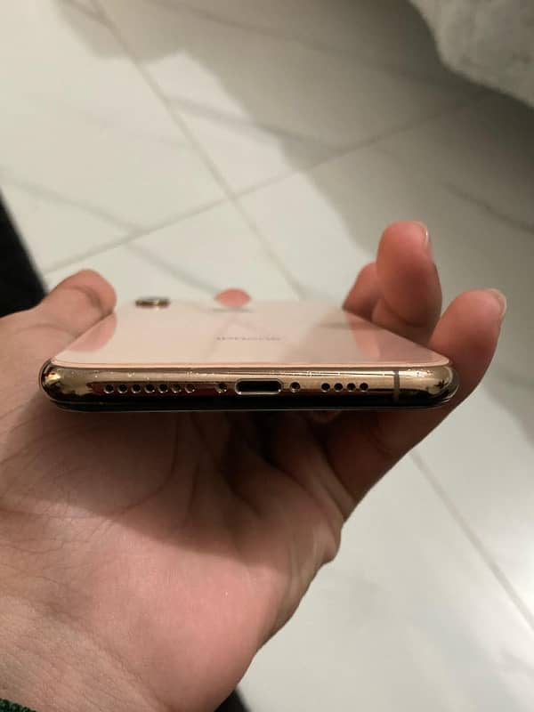 Xs Max non pta 6