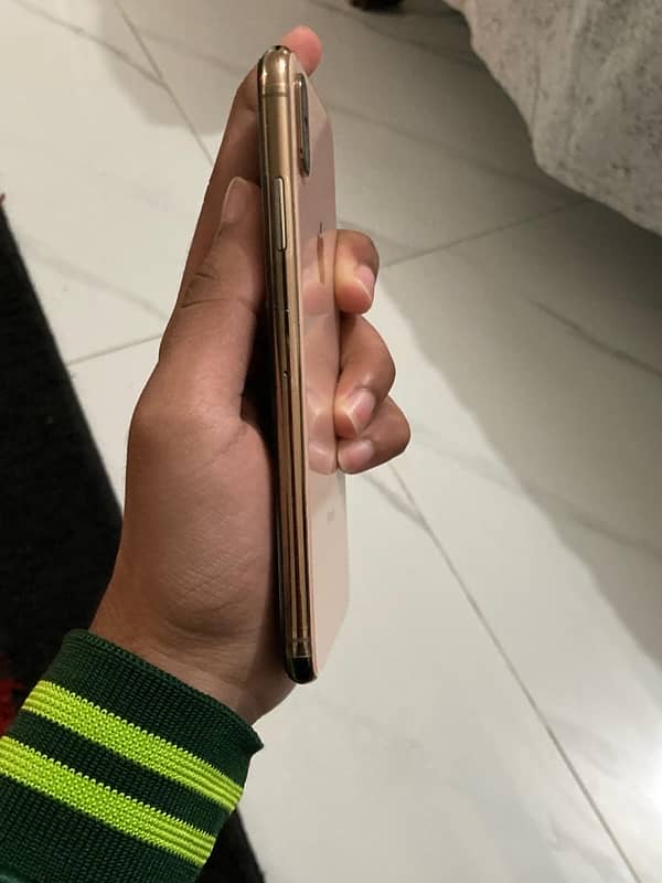 Xs Max non pta 7