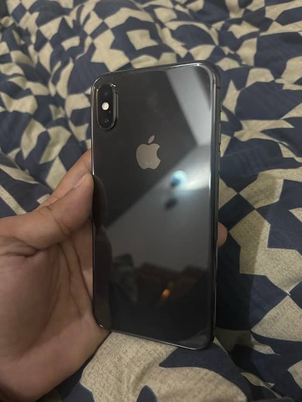 IPHONE XS PTA APPROVED 2