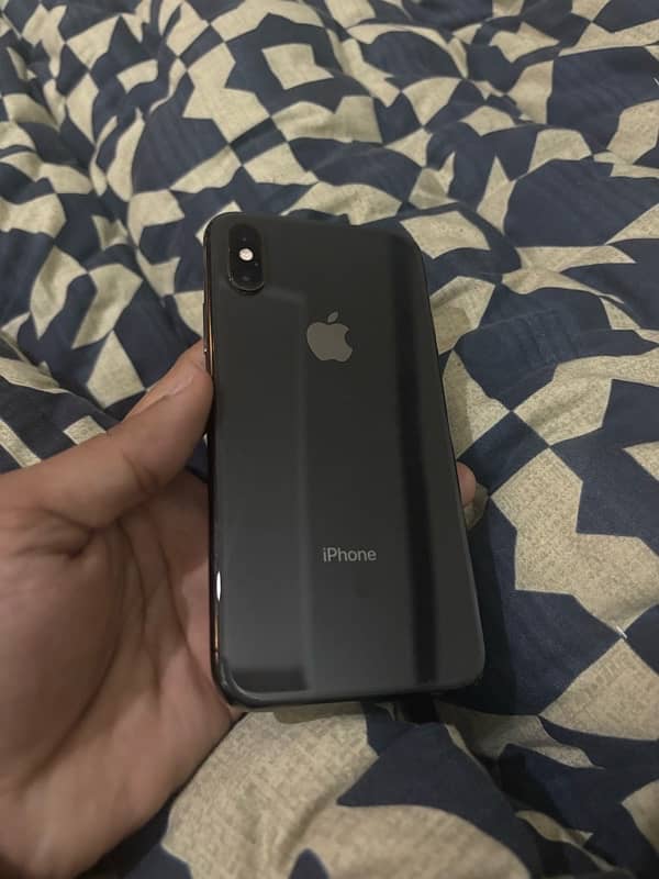 IPHONE XS PTA APPROVED 3