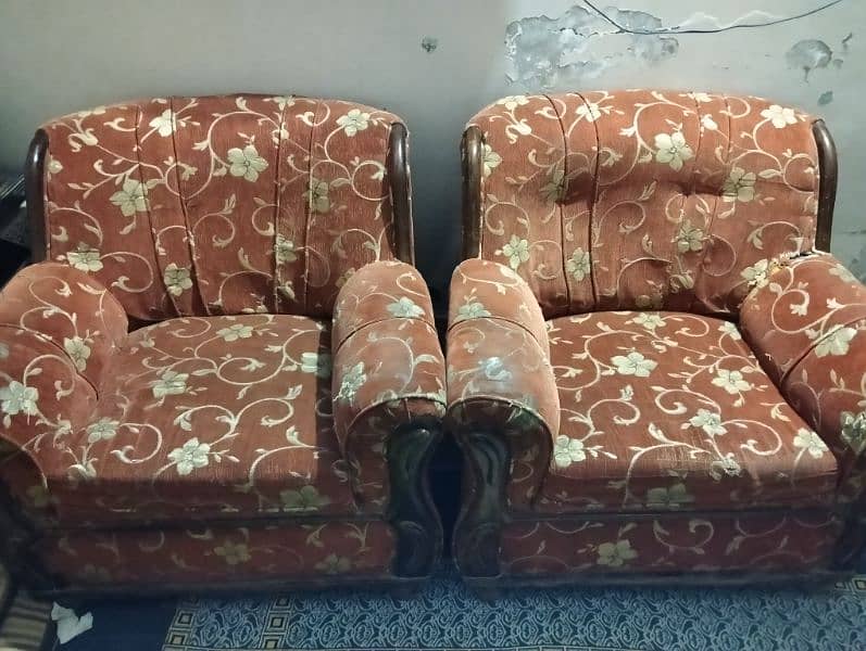 sofa set 3