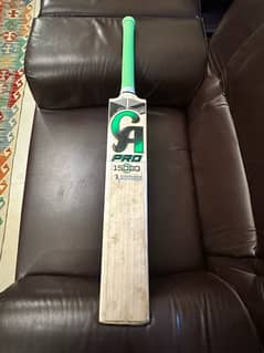 CA Pro 15000 Cricket Bat