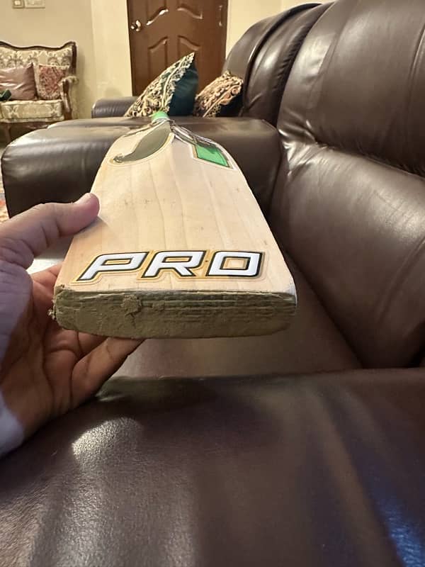 CA Pro 15000 Cricket Bat 4