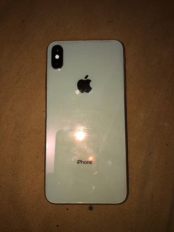 IPHONE XS MAX PTA APPROVED 2