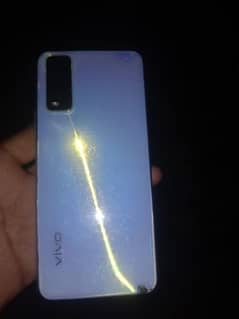 vivo y20 only phone 4,64 ok phone finger ok camera ok all