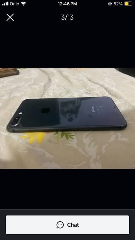 iphone 8 plus 256gb pta approved 0