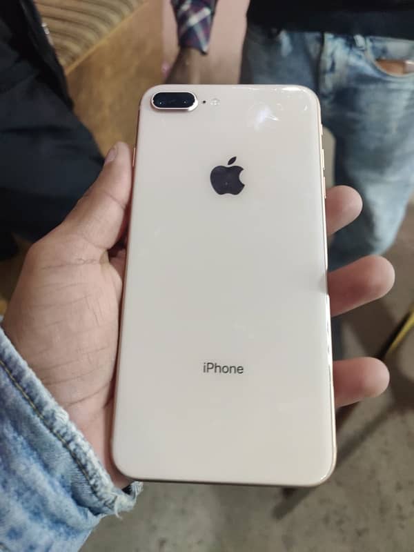 iphone 8 plus 0