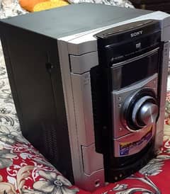 Sony Amplifier