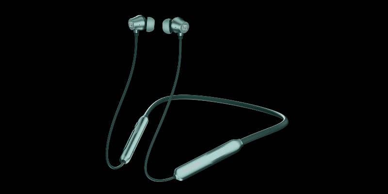 Faster Wireless Neckband Handfree 0