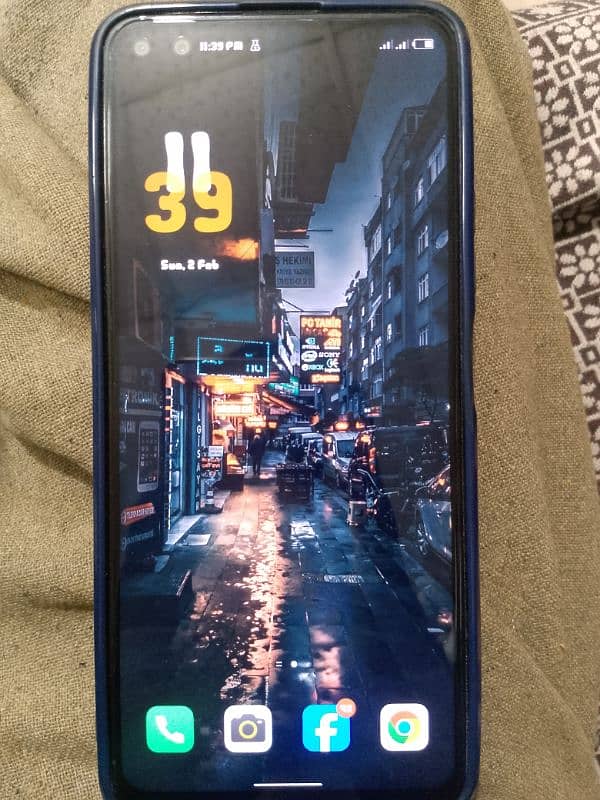 techno camon 16 premier 4