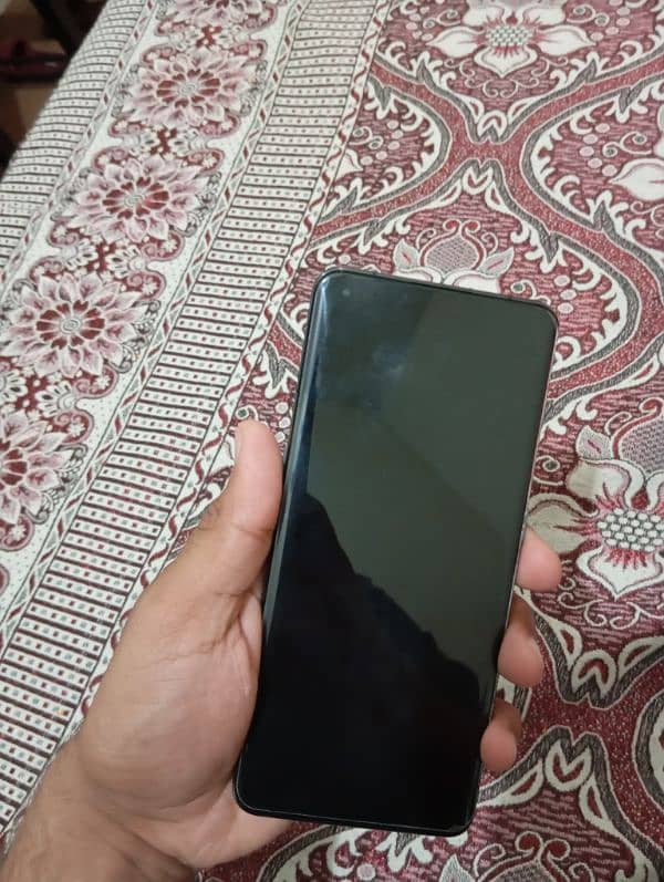 OnePlus 11 5G 16+12 /256GB Dual Sim 1