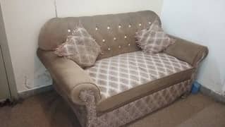 7 seater sofa set