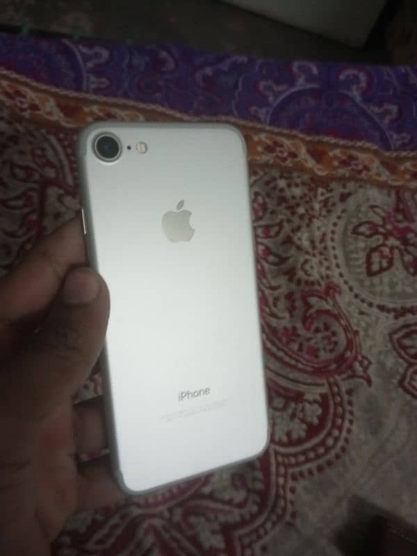 iphone 7 128 Gb 7