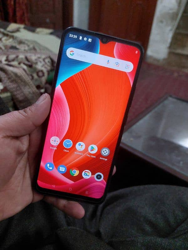 REALME 4/64 0