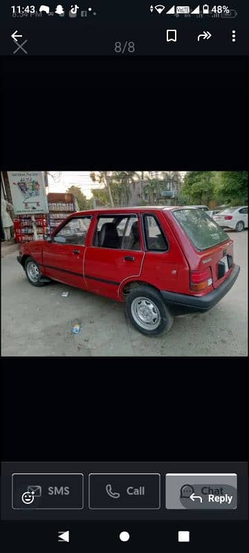 Suzuki Khyber 2022 ki tarha drive smooth A1 chill AC. 4lakh fnf cash. 1