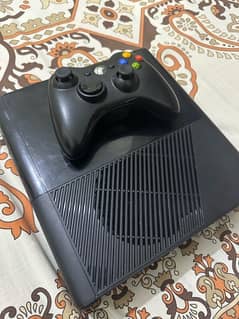 xbox 360 Elite