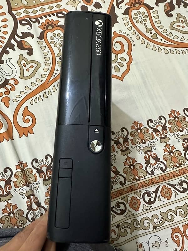 xbox 360 Elite 4