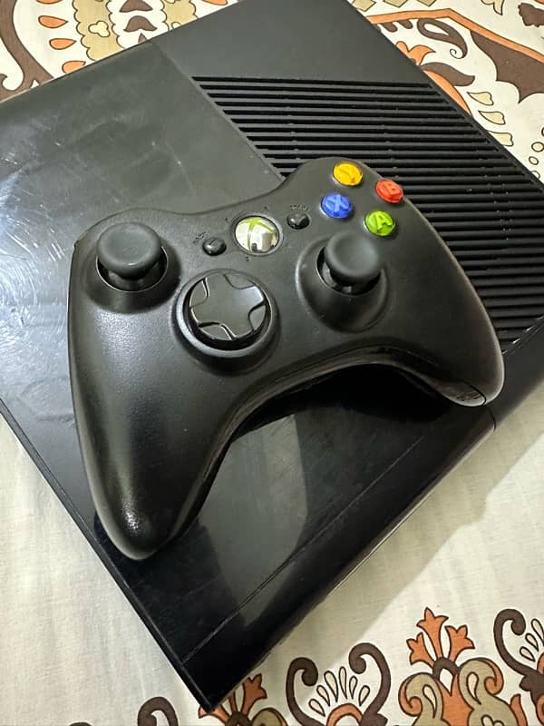 xbox 360 Elite 6