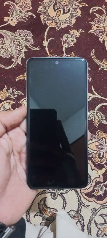 Redmi Note 14 0