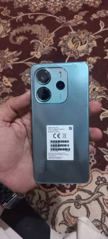 Redmi Note 14 1