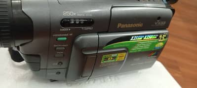 Panasonic